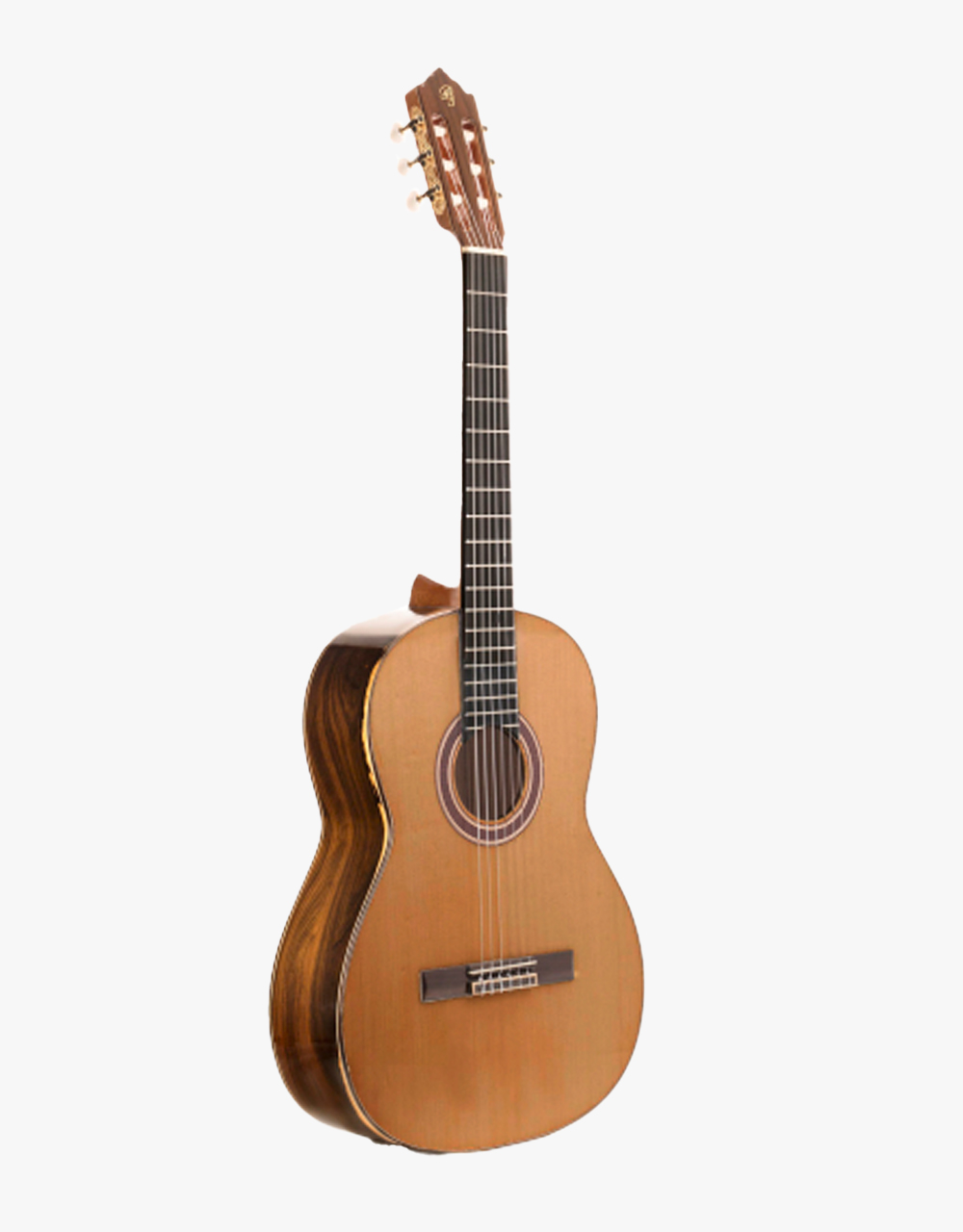 Классическая гитара Prudencio Saez 6-S (35) Cedar - купить в "Гитарном Клубе"