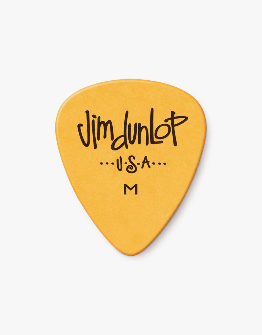 Медиатор Dunlop Jim Medium - купить в "Гитарном Клубе"