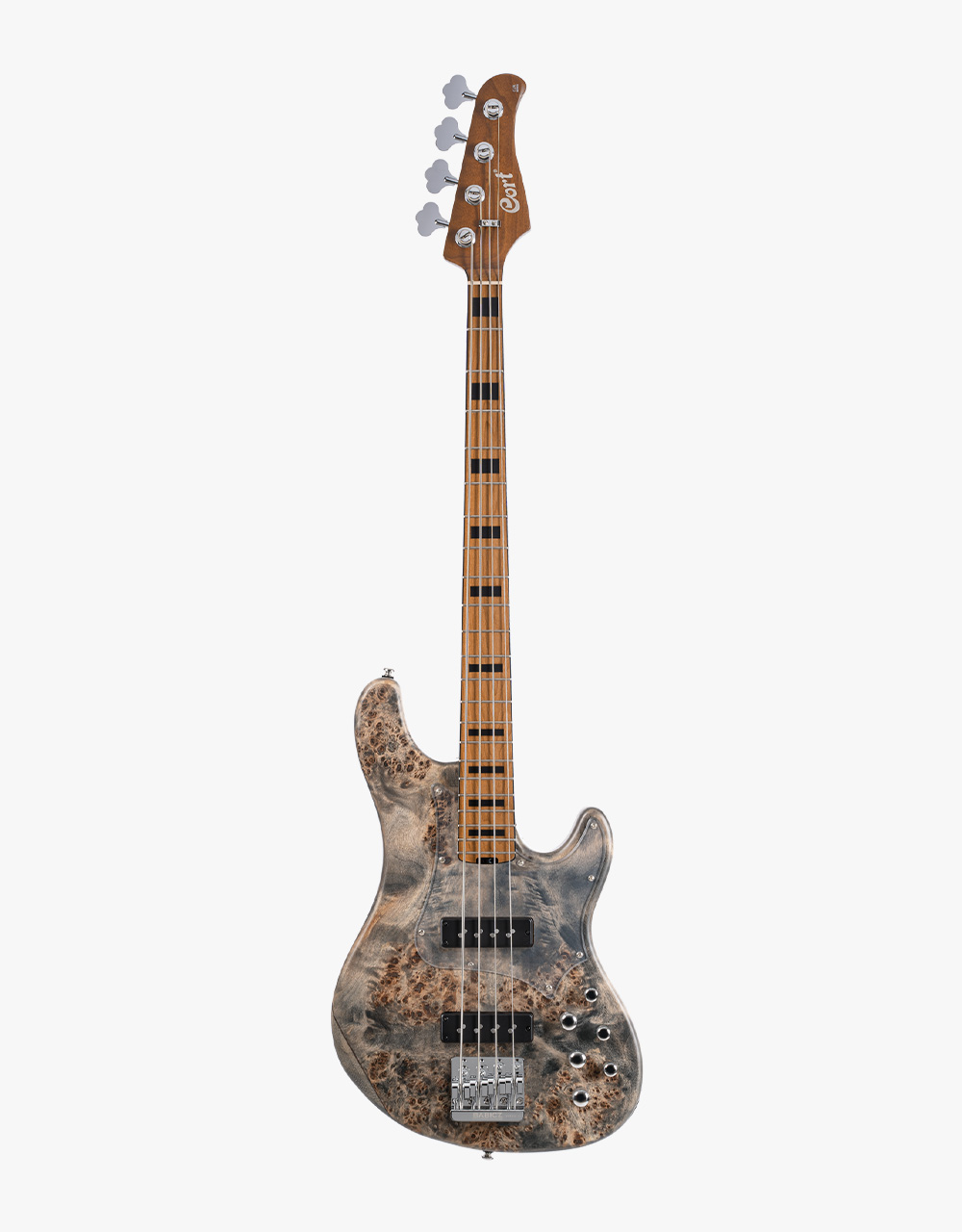 Бас-гитара Cort GB-Modern-4-OPCG GB Series - купить в "Гитарном Клубе"
