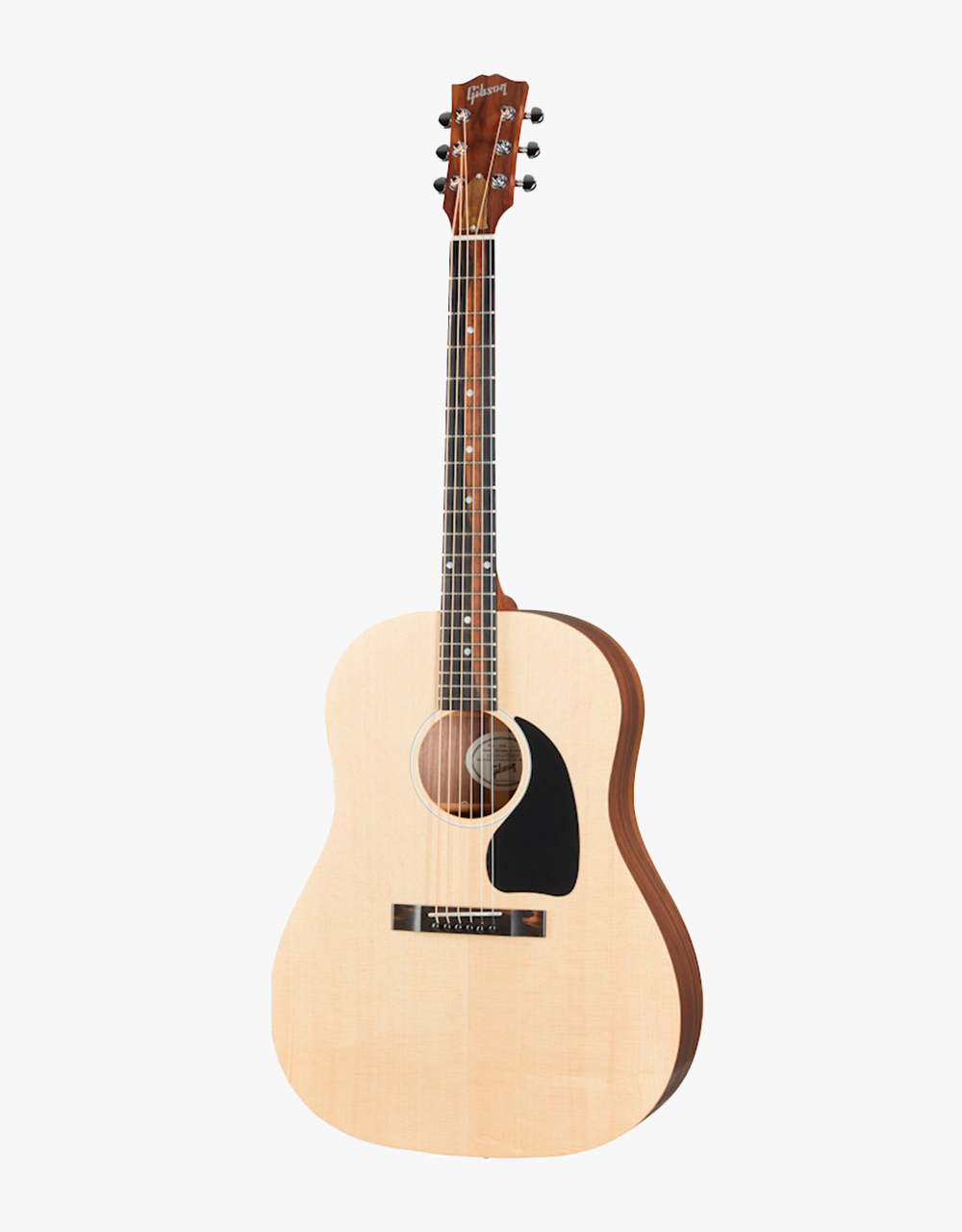 Акустическая гитара Gibson G-45, Natural  - купить в "Гитарном Клубе"