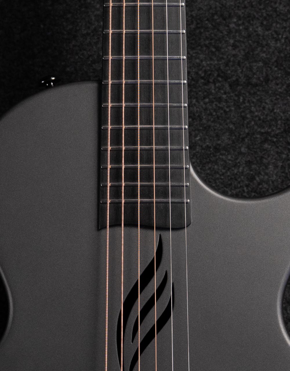 Трансакустическая гитара Enya Nova GO/SP1.BK - купить в "Гитарном Клубе"