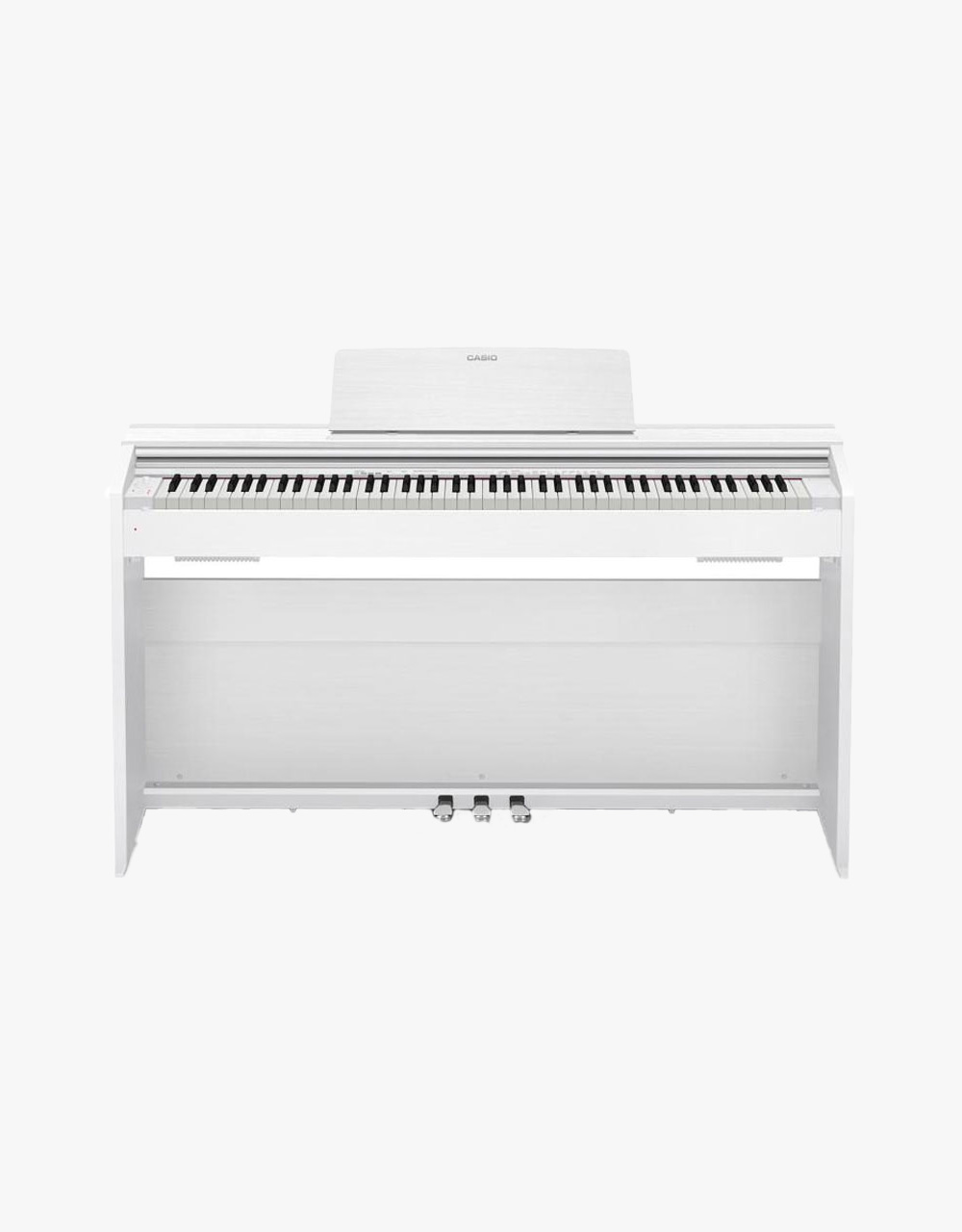Цифровое пианино Casio PX-870WE - купить в "Гитарном Клубе"