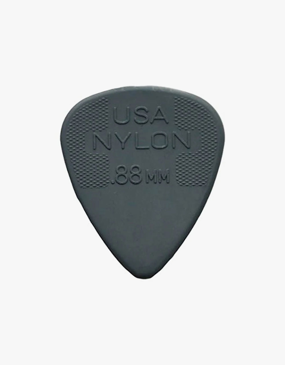 Медиатор Dunlop Jim Nylon 0.88 mm - купить в "Гитарном Клубе"
