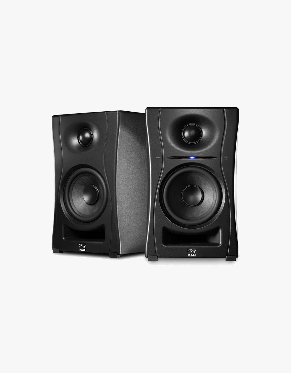Студийный монитор Kali Audio LP-UNF Black - купить в "Гитарном Клубе"