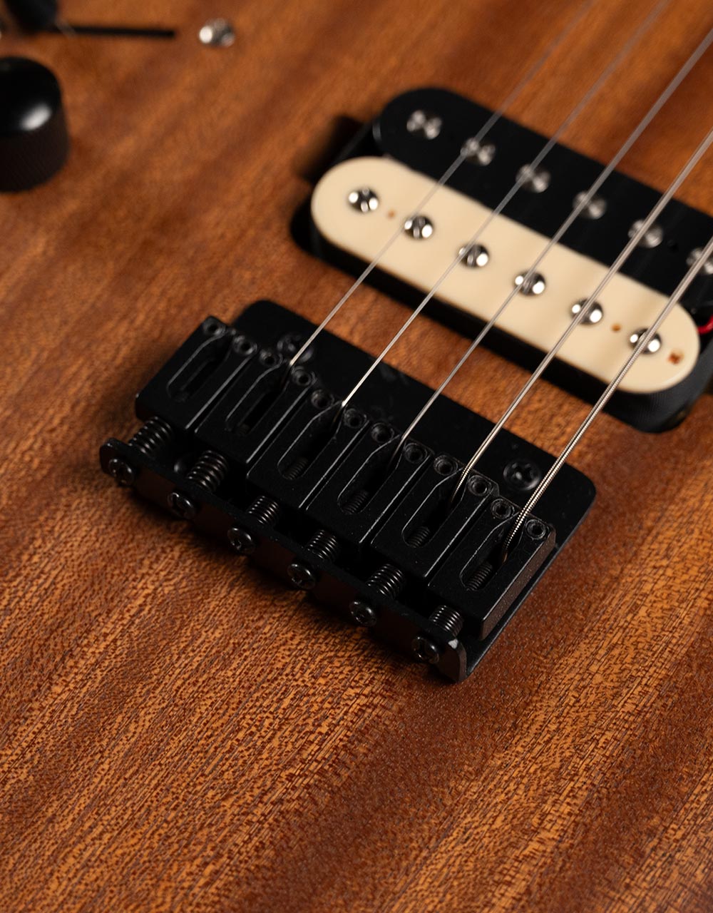 Электрогитара Inspector Koyot Limited Natural V2 LH - купить в "Гитарном Клубе"