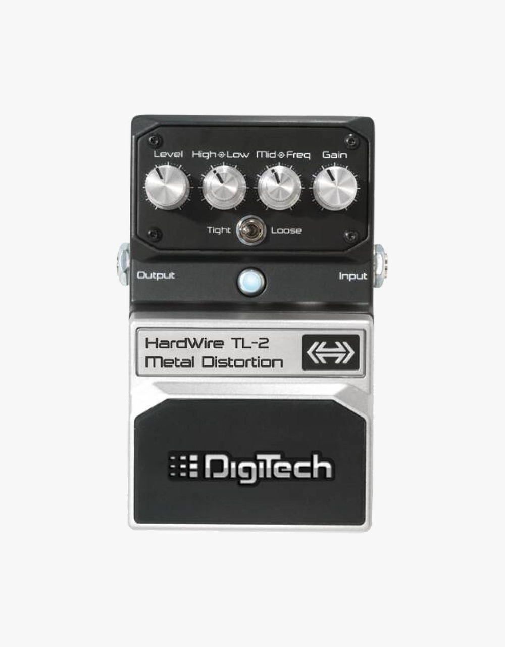 Гитарная педаль Digitech TL-2 - купить в "Гитарном Клубе"