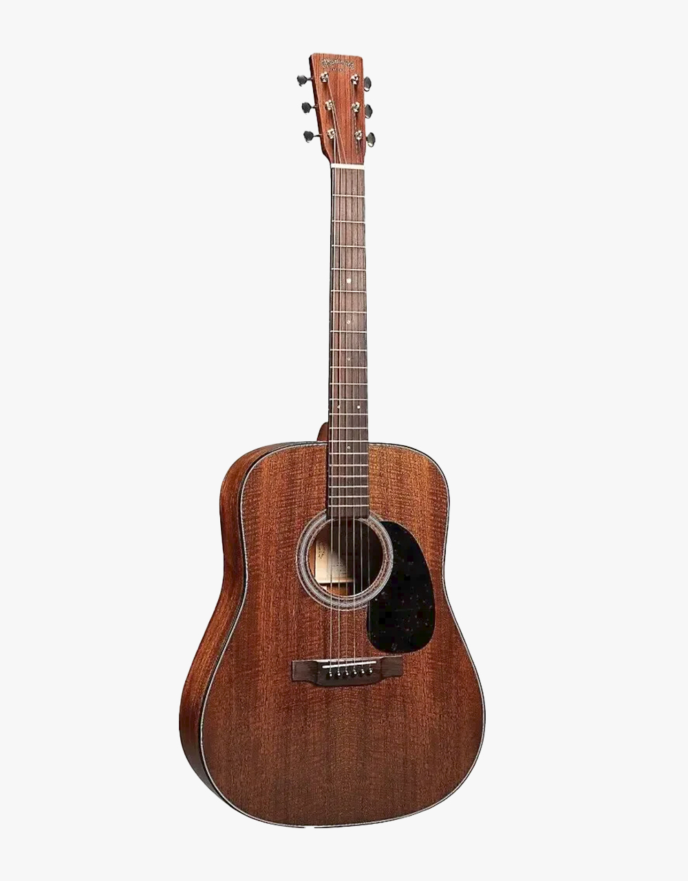 Акустическая гитара Martin D-19 190th Anniversary - купить в "Гитарном Клубе"