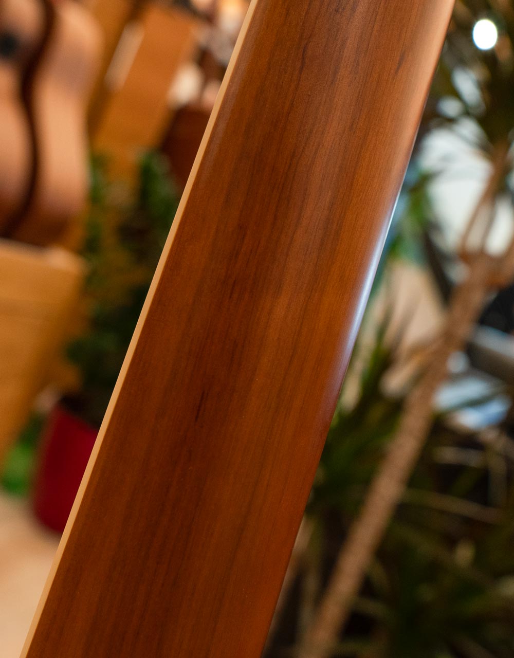 Классическая гитара Ovation CS24C-4 Celebrity Standard Mid Cutaway Natural - купить в "Гитарном Клубе"