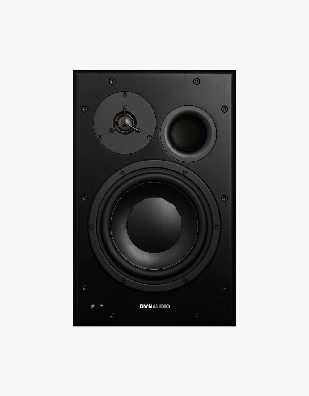 Студийный монитор Dynaudio BM 15A R - купить в "Гитарном Клубе"