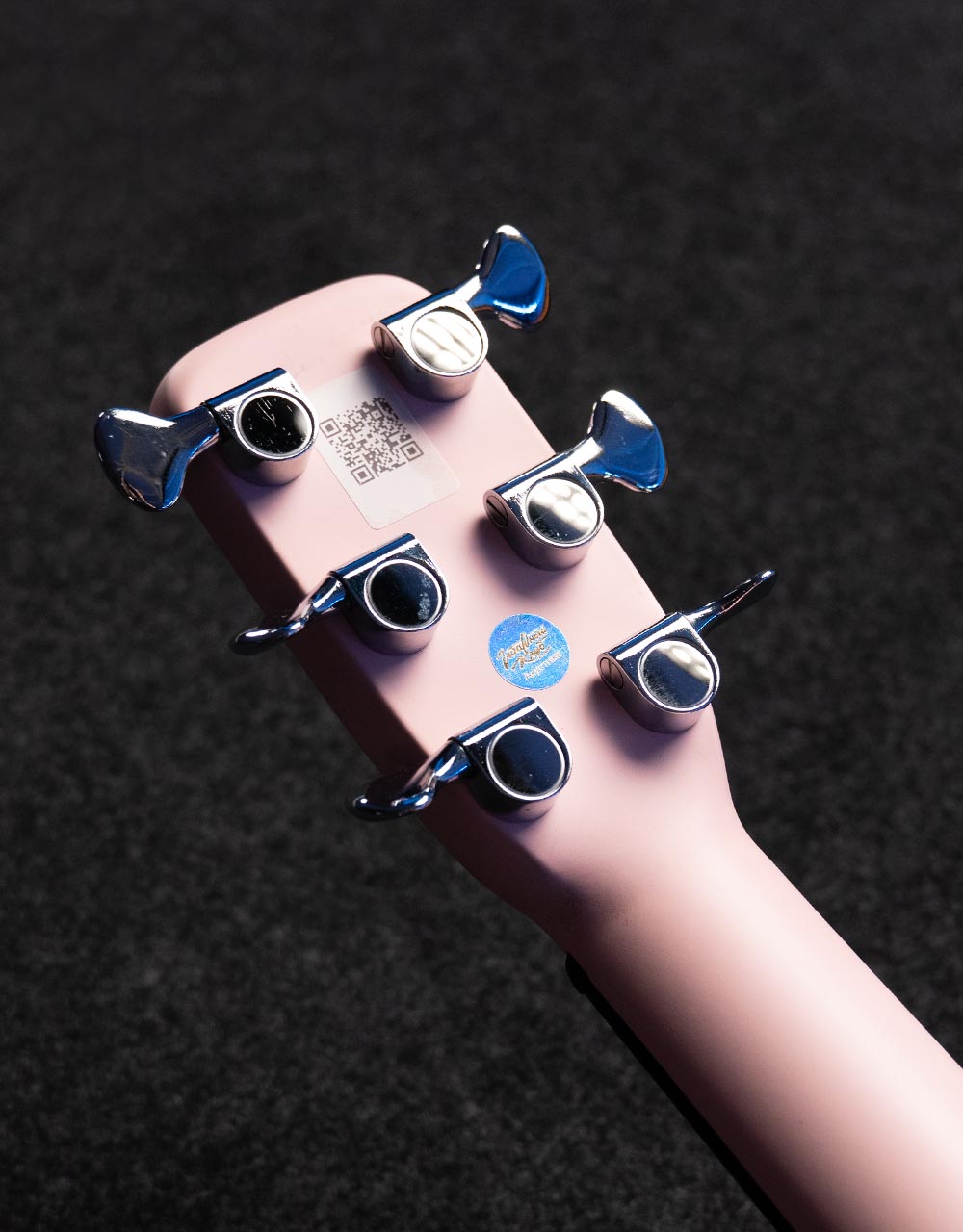 Трансакустическая гитара Lava Me 2 PK Freeboost - купить в "Гитарном Клубе"