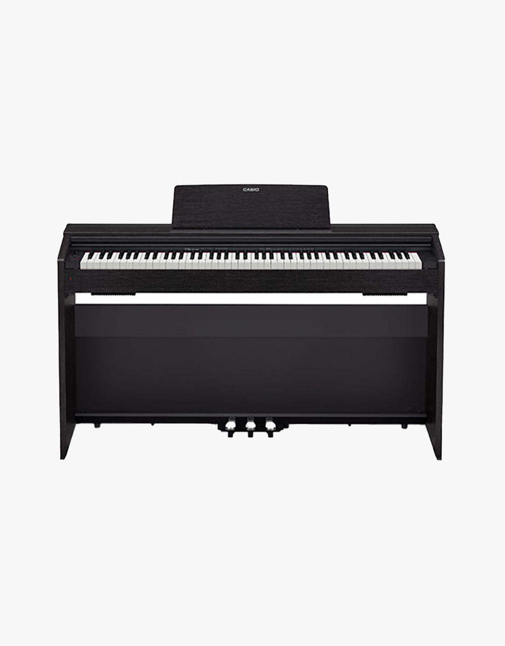 Цифровое пианино CASIO PX-870BK - купить в "Гитарном Клубе"