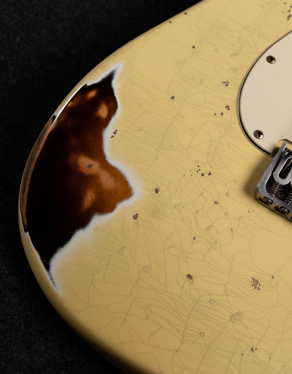 Электрогитара Jack 70 Stratocaster