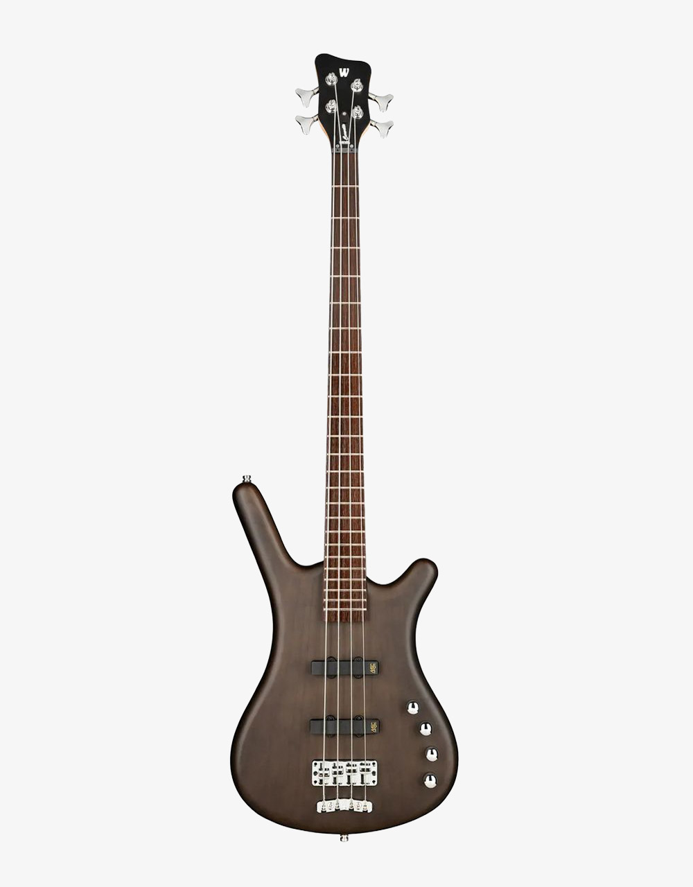 Бас-гитара Warwick Corvette Basic 4 NB TS - купить в "Гитарном Клубе"