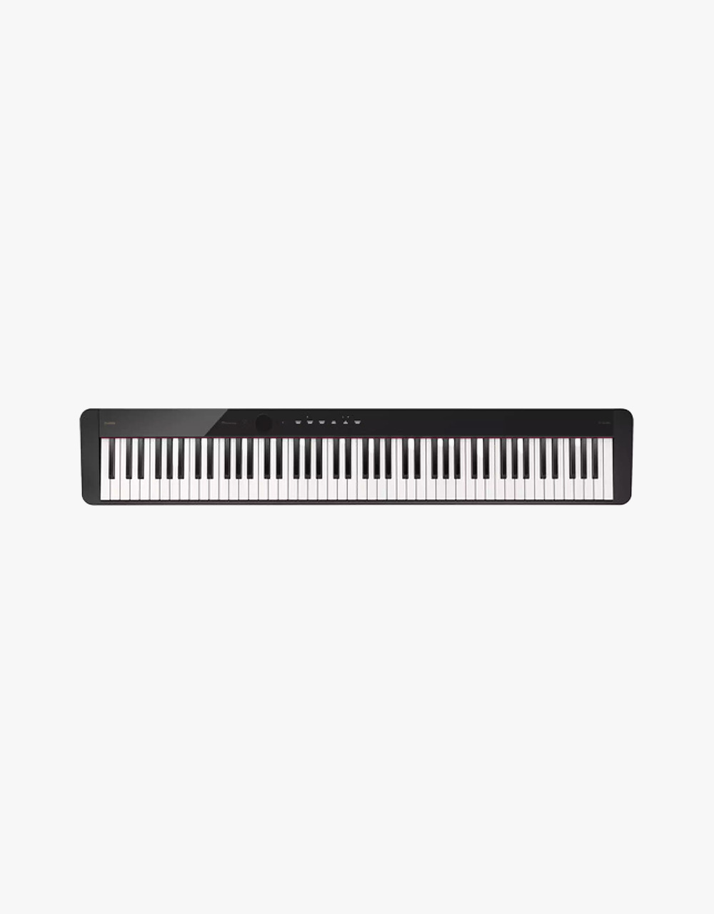 Цифровое пианино CASIO PX-S1100BK - купить в "Гитарном Клубе"