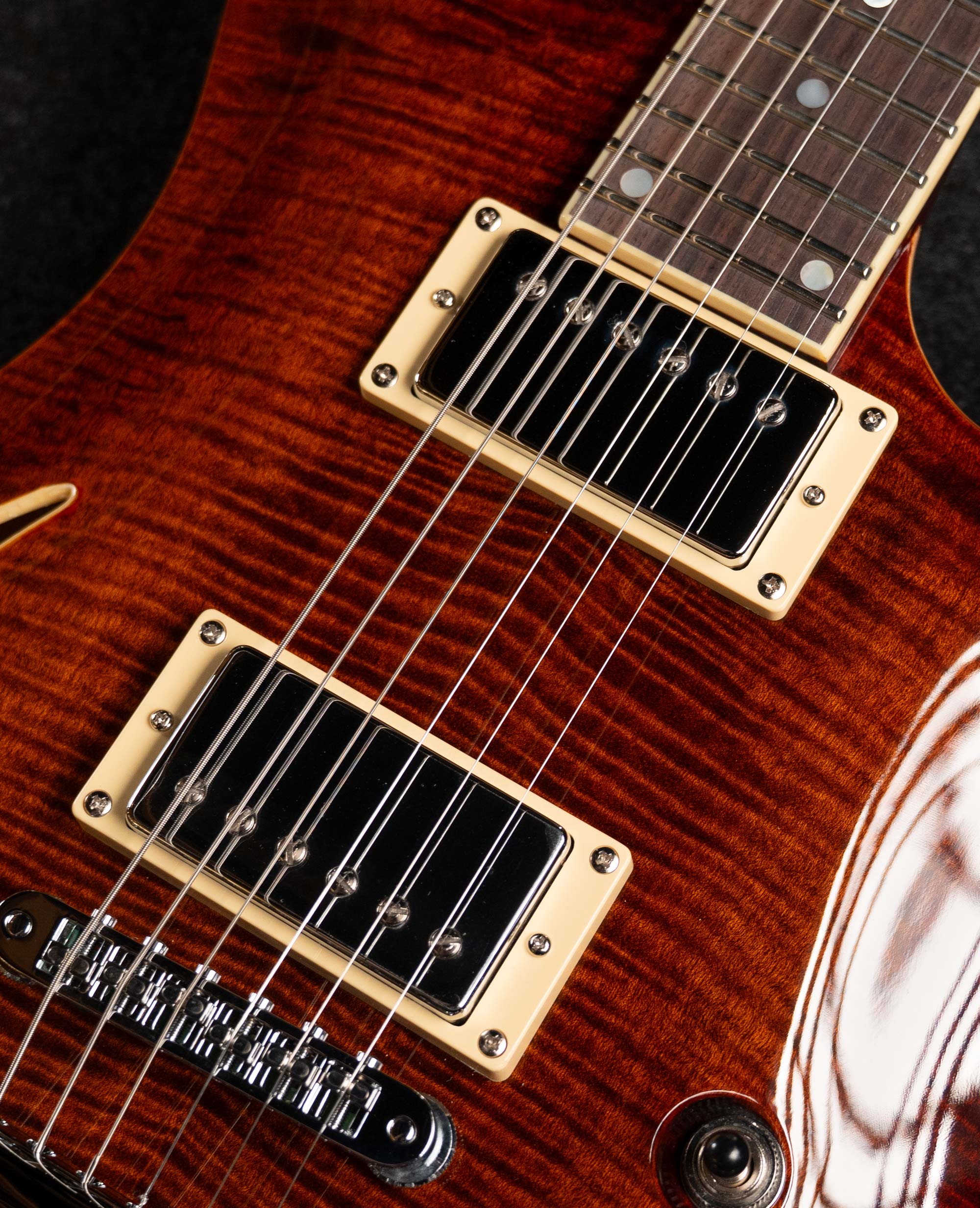 Электрогитара Schecter C-1 E/A Cats Eye - купить в интернет