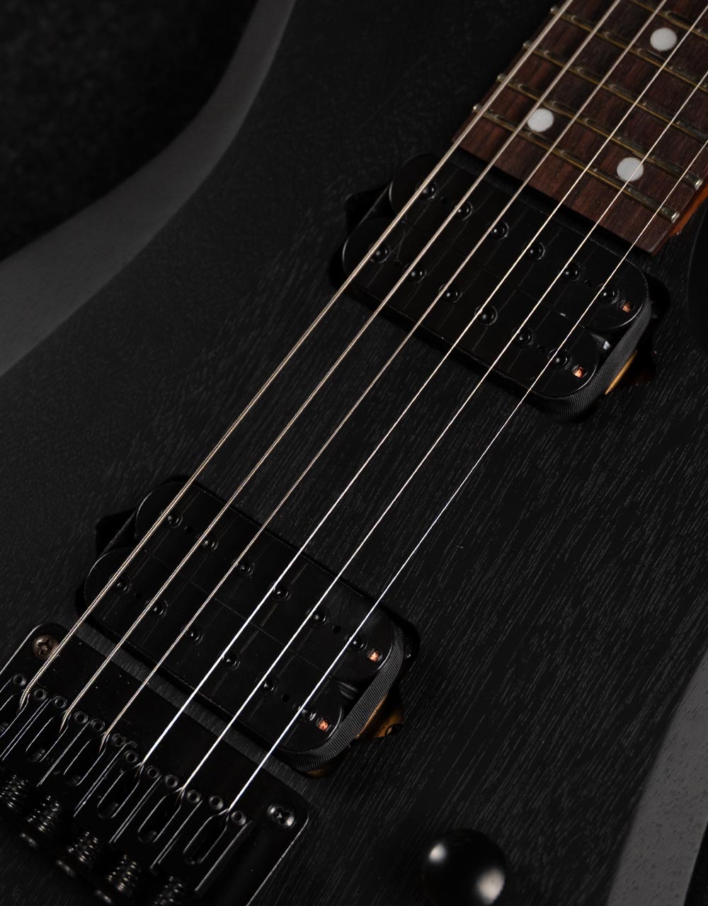 Электрогитара Inspector Katana 6.2 Exclusive V2 - купить в "Гитарном Клубе"