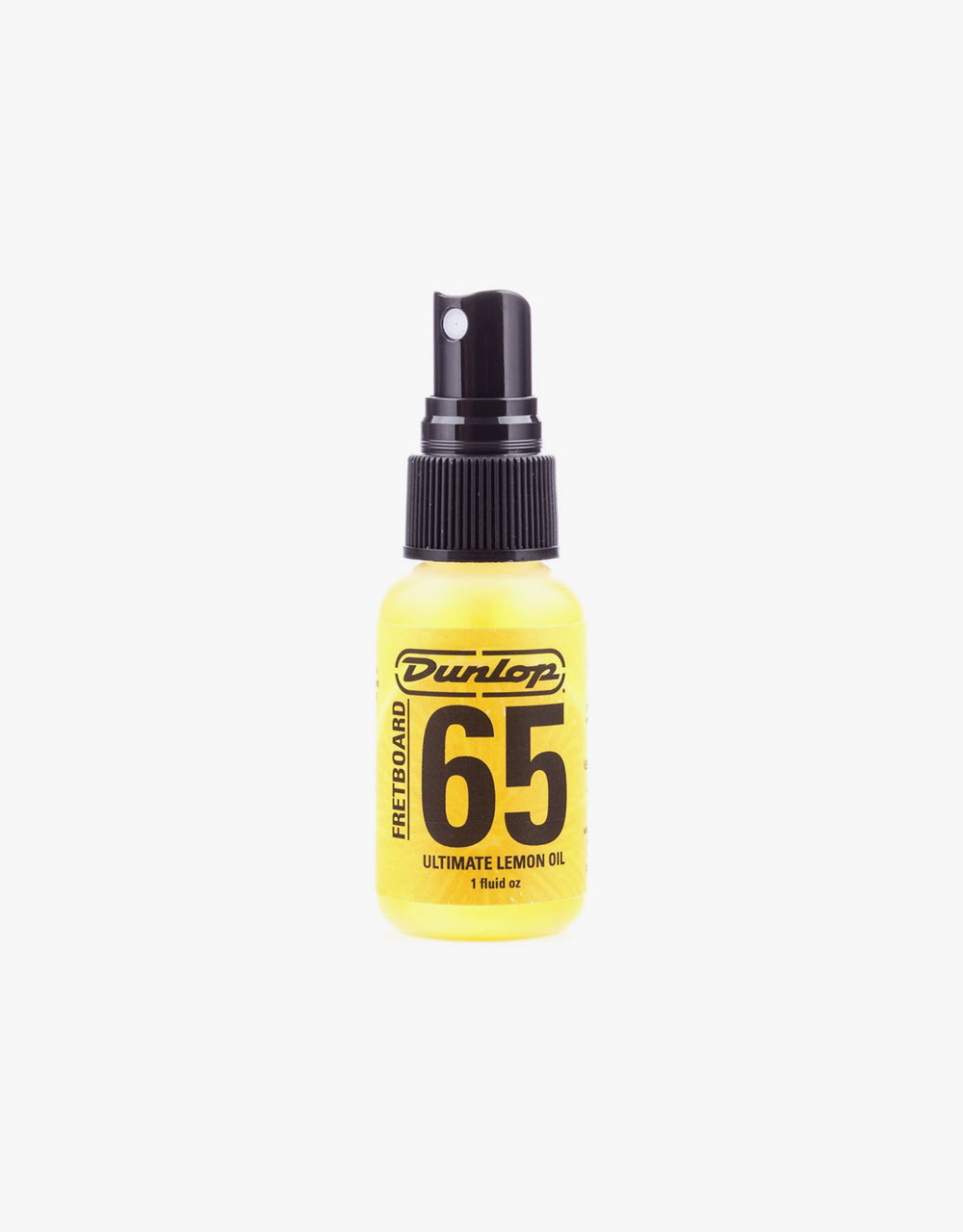 Лимонное масло Dunlop 6551J Fretboard 65 Ultimate Lemon Oil, 30мл.  - купить в "Гитарном Клубе"