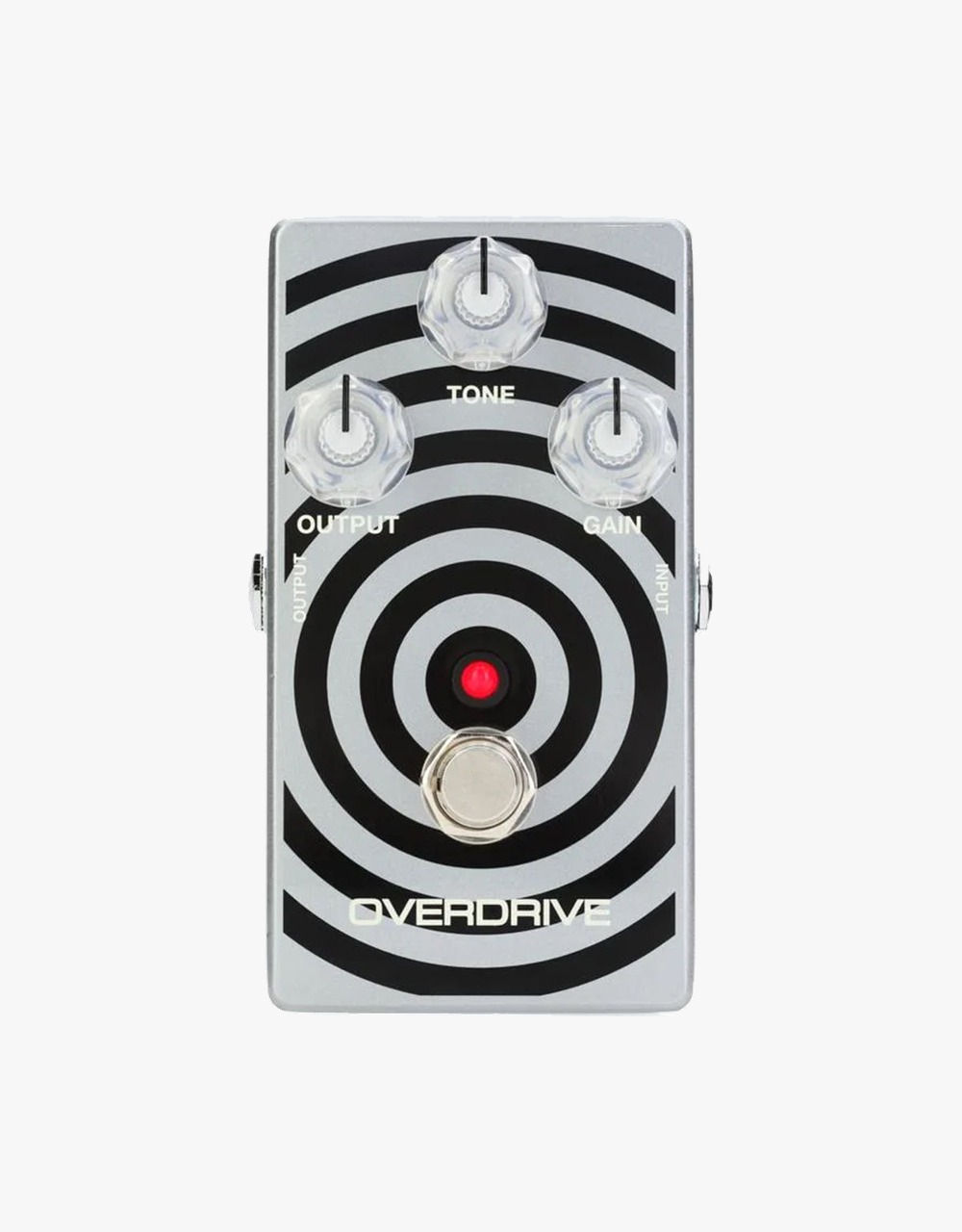 Гитарная педаль MXR WA44 Wylde Audio Overdrive - купить в "Гитарном Клубе"