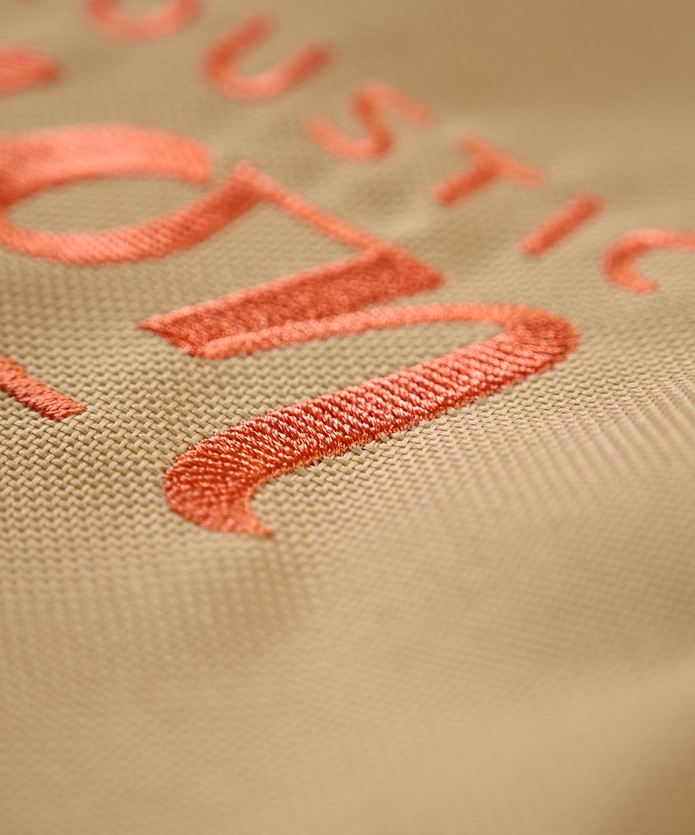 Чехол для электрогитары ACOUSTIC UNION GEB-02DS-AU, Dust Storm - купить в "Гитарном Клубе"