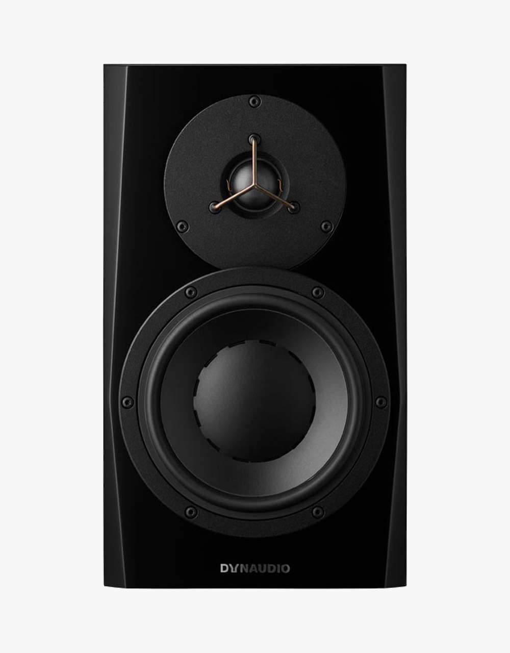 Студийный монитор Dynaudio LYD 7 B/B - купить в "Гитарном Клубе"