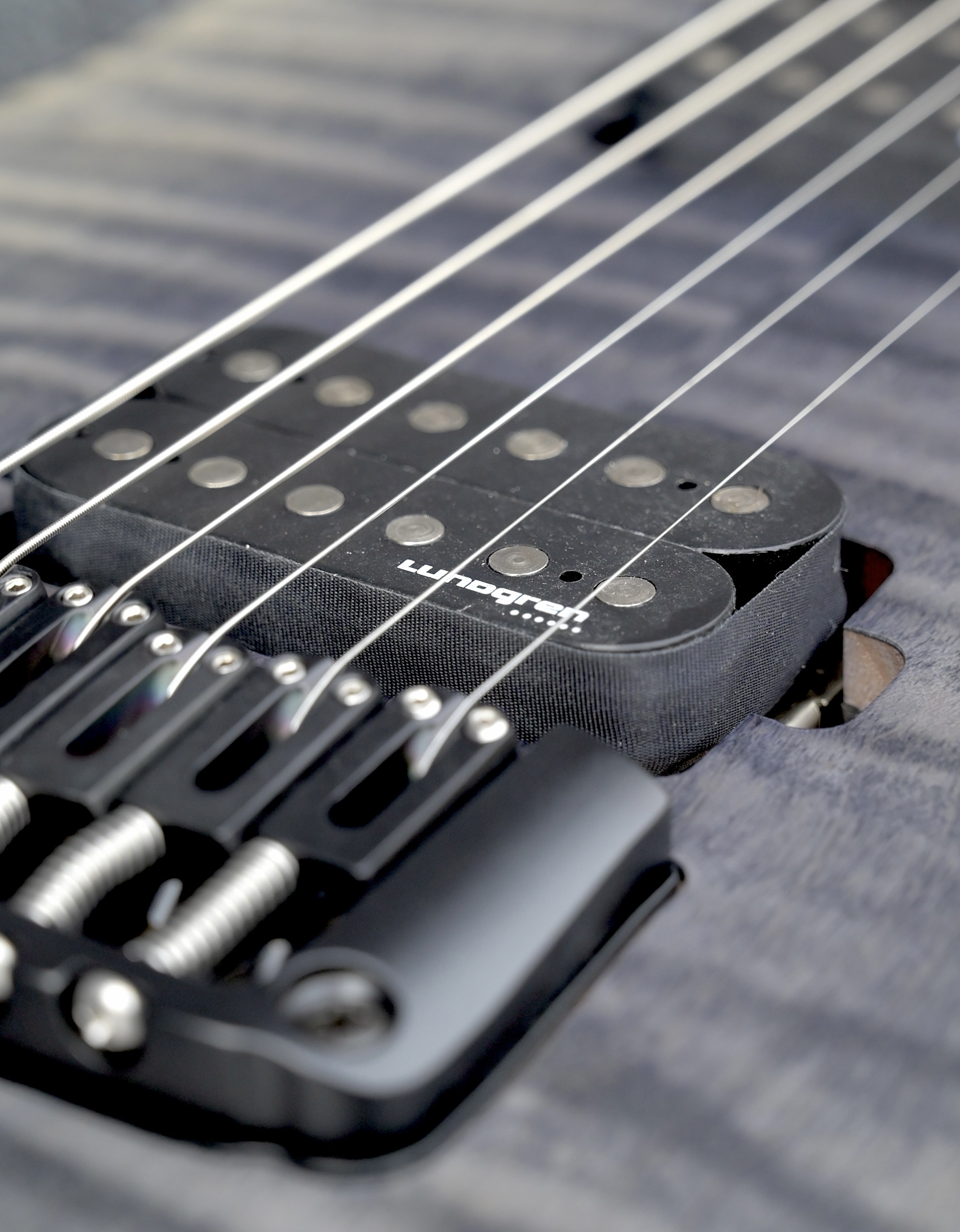 Электрогитара Schecter Banshee Mach-6 FOB - купить в "Гитарном Клубе"