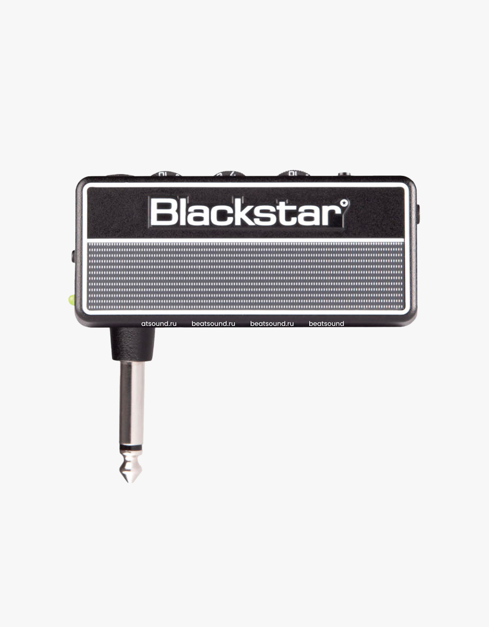 Портативный усилитель для электрогитары BLACKSTAR amPlug FLY Guitar - купить в "Гитарном Клубе"