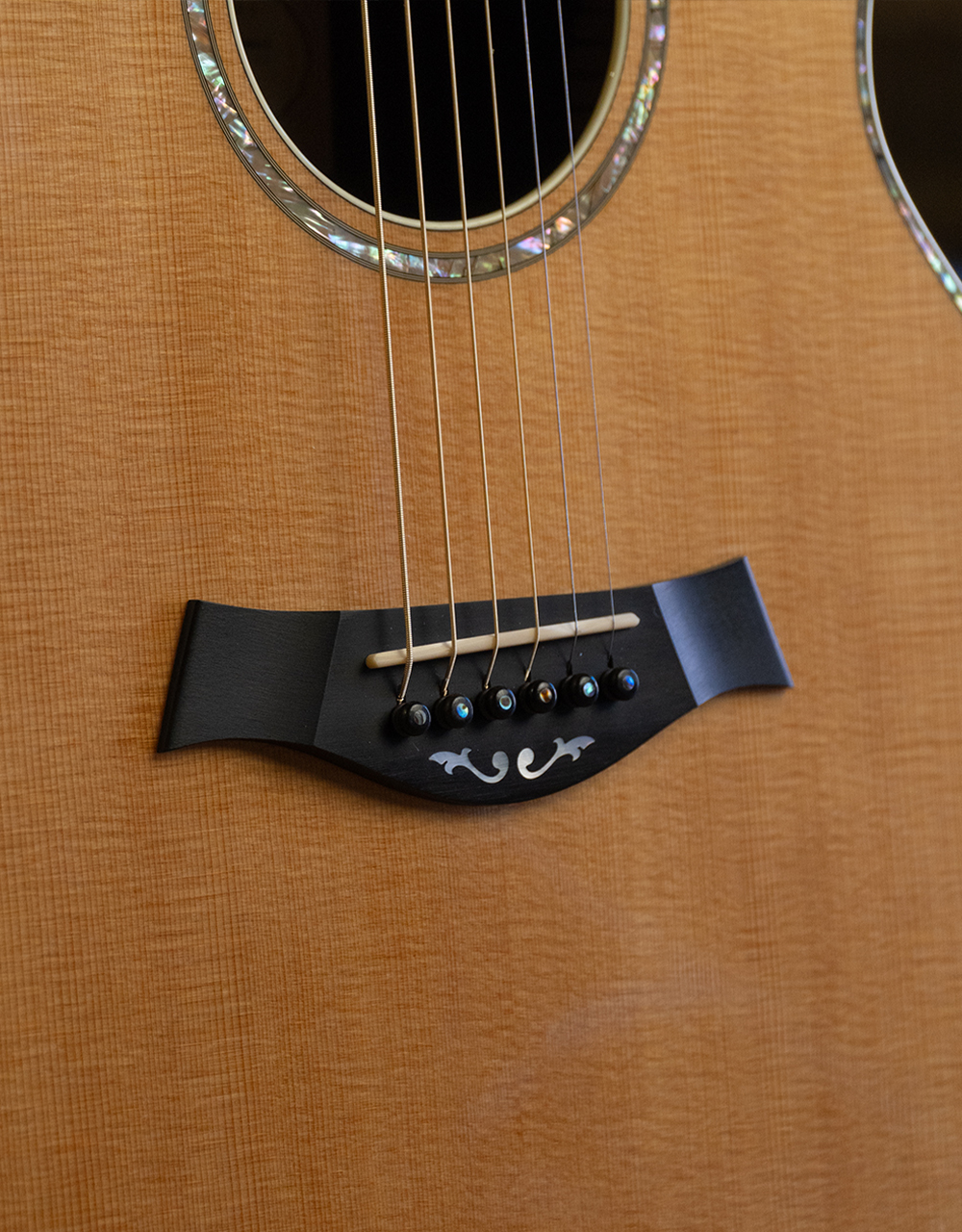 Электроакустическая гитара Taylor 914ce, 2011 - купить в "Гитарном Клубе"