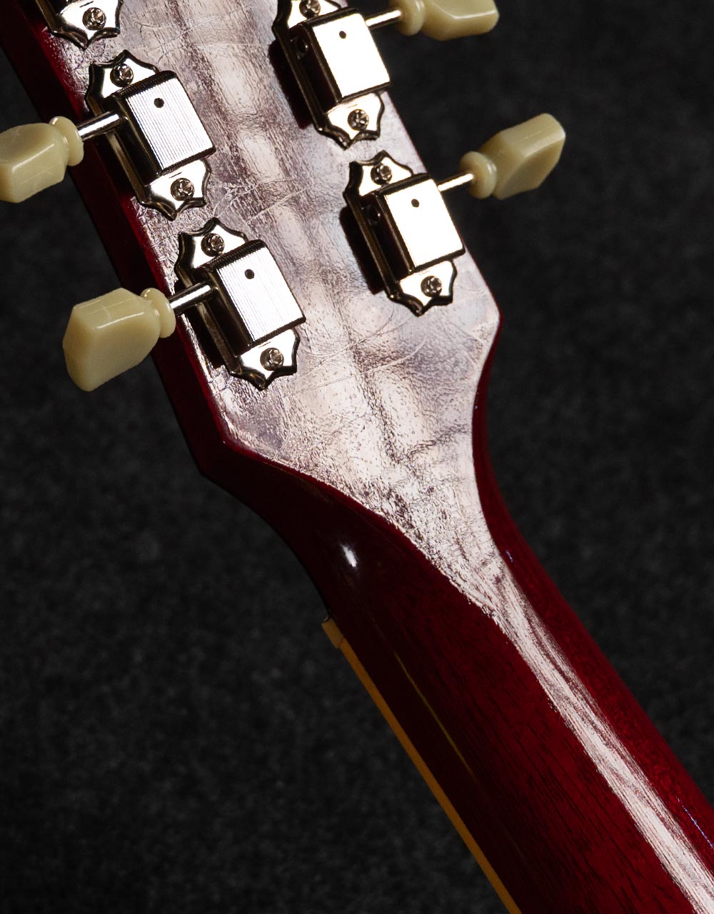 Электрогитара Jack 59 Les Paul