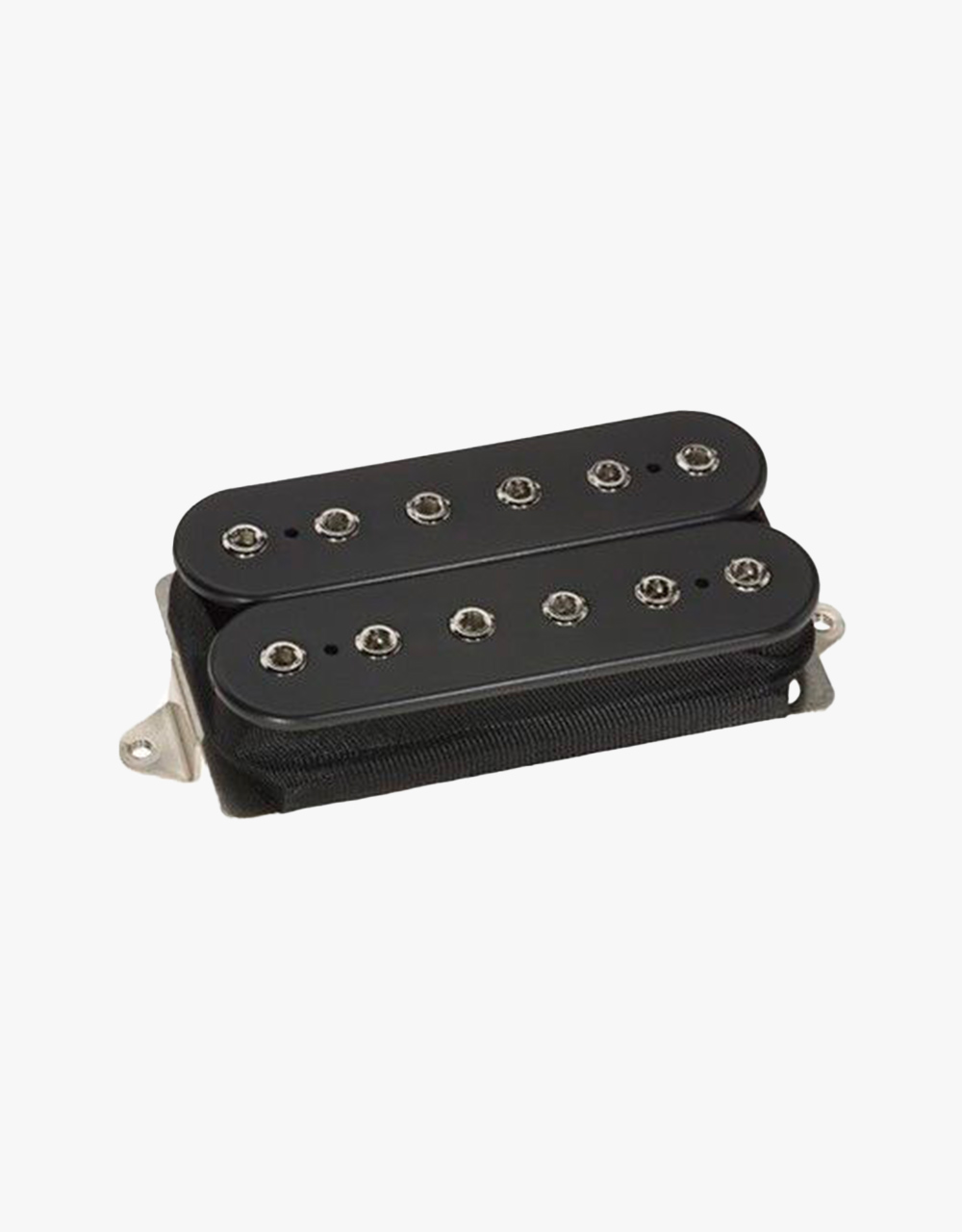 Гитарный звукосниматель DiMarzio DP244BK Dominion, Neck - купить в "Гитарном Клубе"