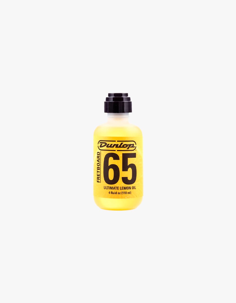Лимонное масло Dunlop 6554, 118мл.  - купить в "Гитарном Клубе"