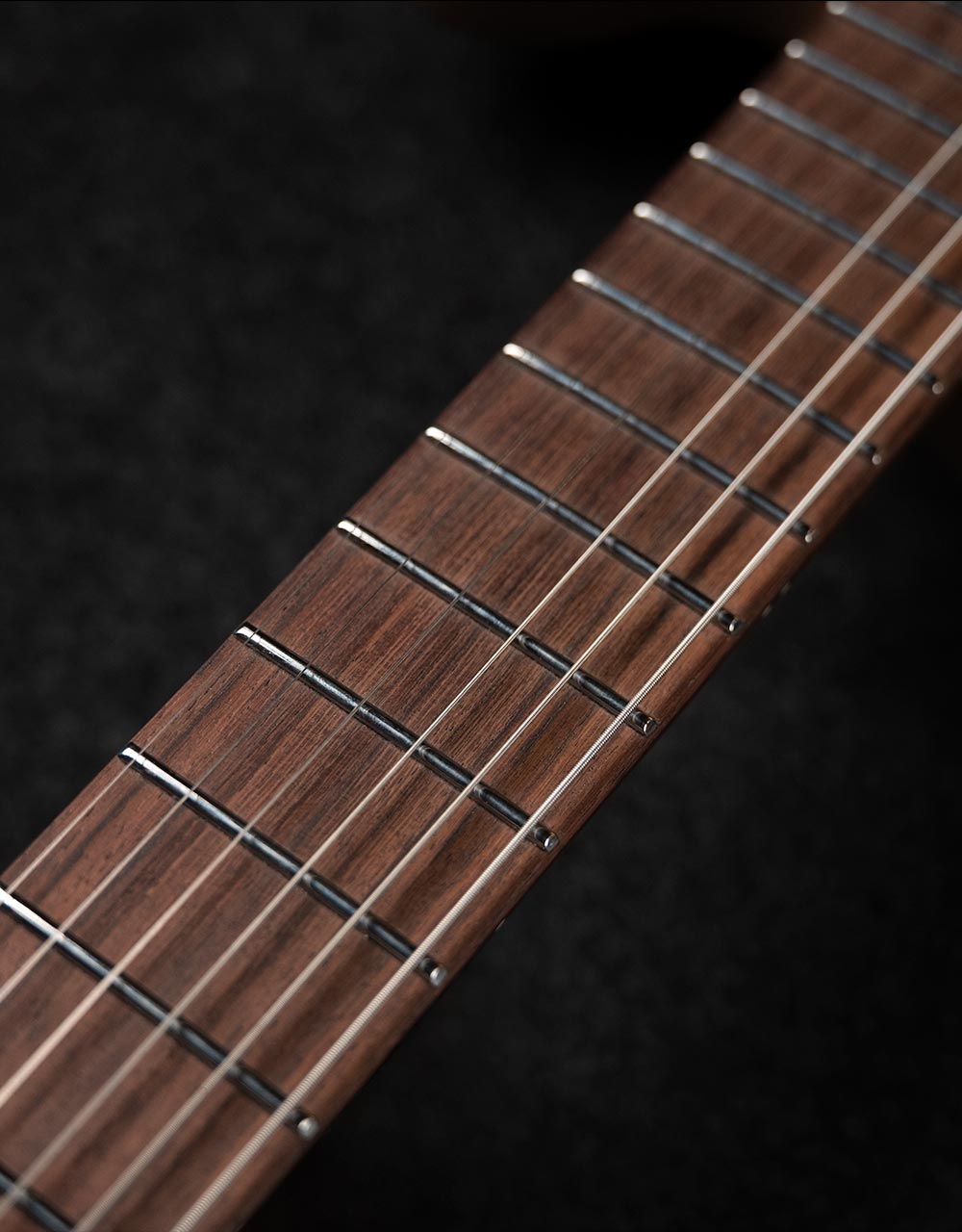 Электрогитара Covenant Custom Model Ae Mgd - купить в "Гитарном Клубе"