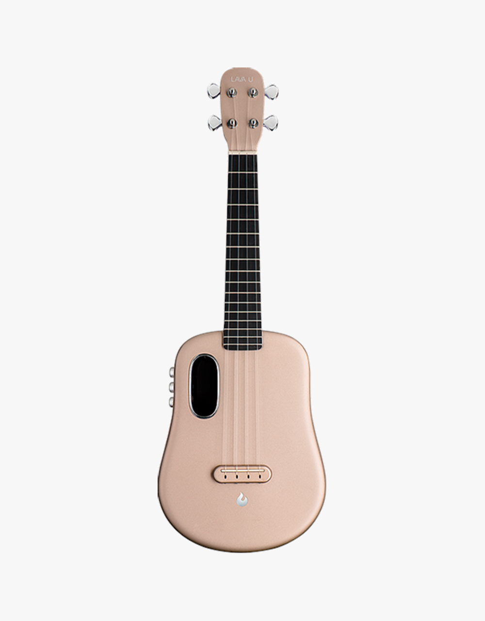 Укулеле Lava U-26 GD Tenor - купить в "Гитарном Клубе"