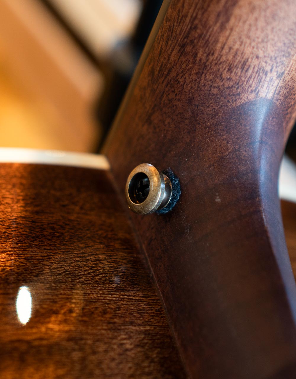 Электроакустическая гитара Cort Earth 100SSF-SB - купить в "Гитарном Клубе"