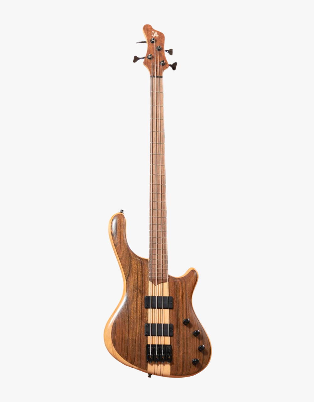 Бас-гитара Mayones Prestige 4 Custom - купить в "Гитарном Клубе"