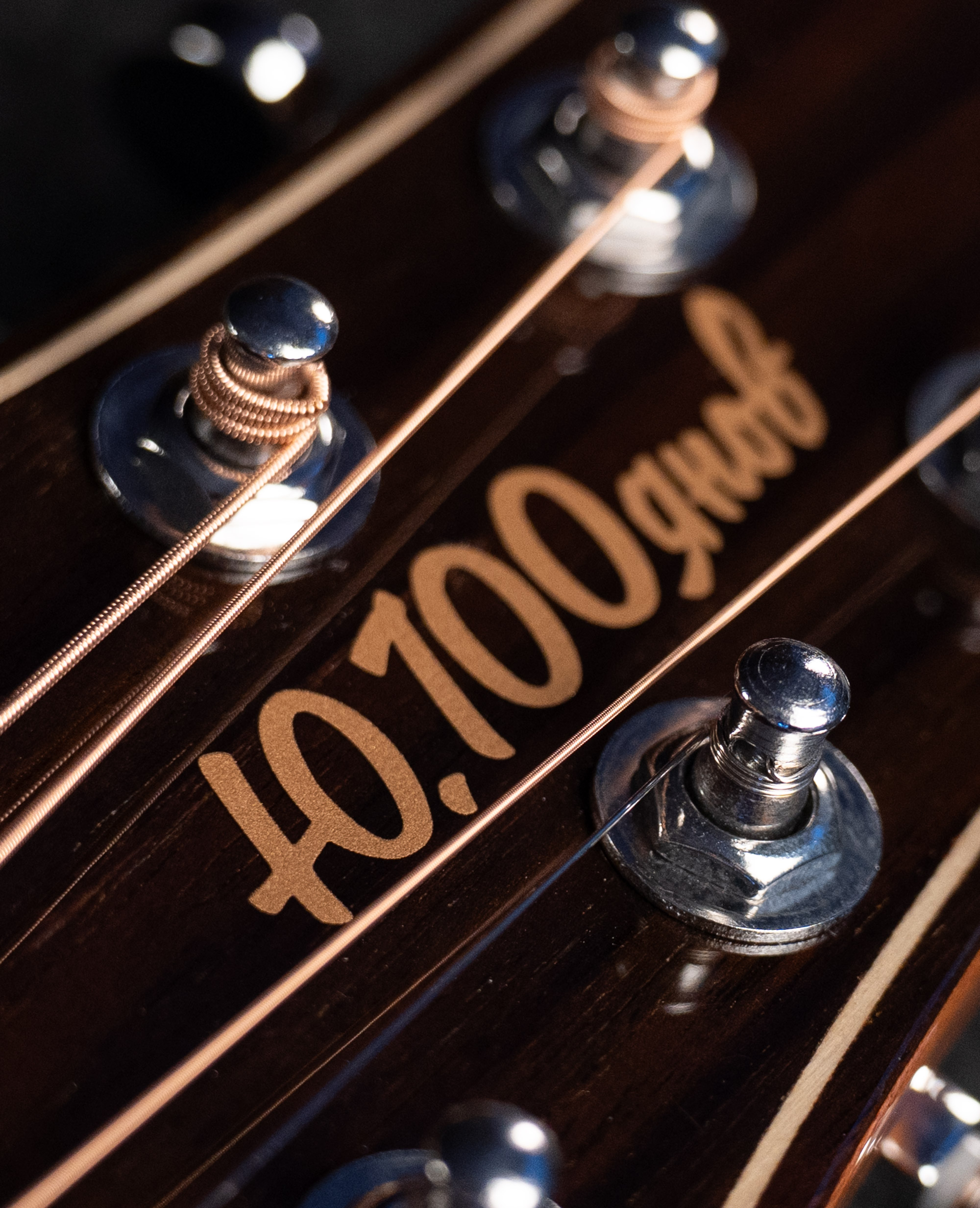 Электроакустическая гитара Ю. Стоянов D STCA - NAT/E - купить в "Гитарном Клубе"