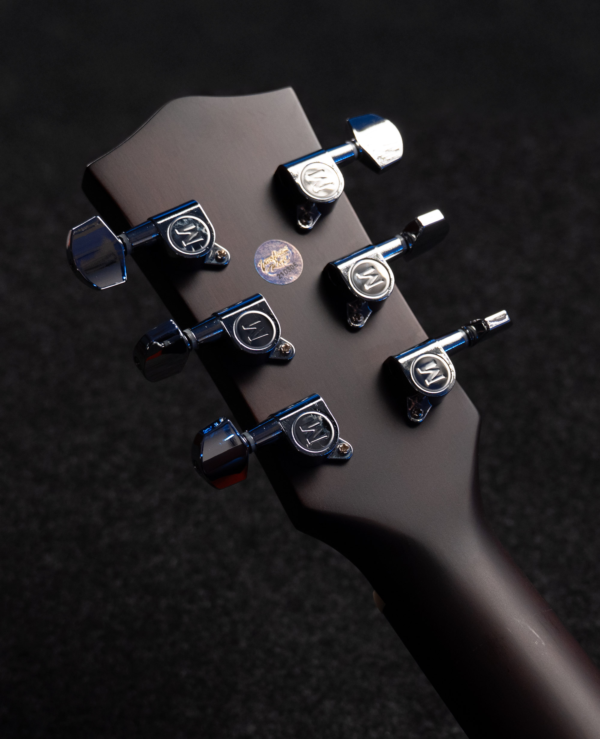 Электроакустическая гитара Sigma JM-SGE - купить в "Гитарном Клубе"