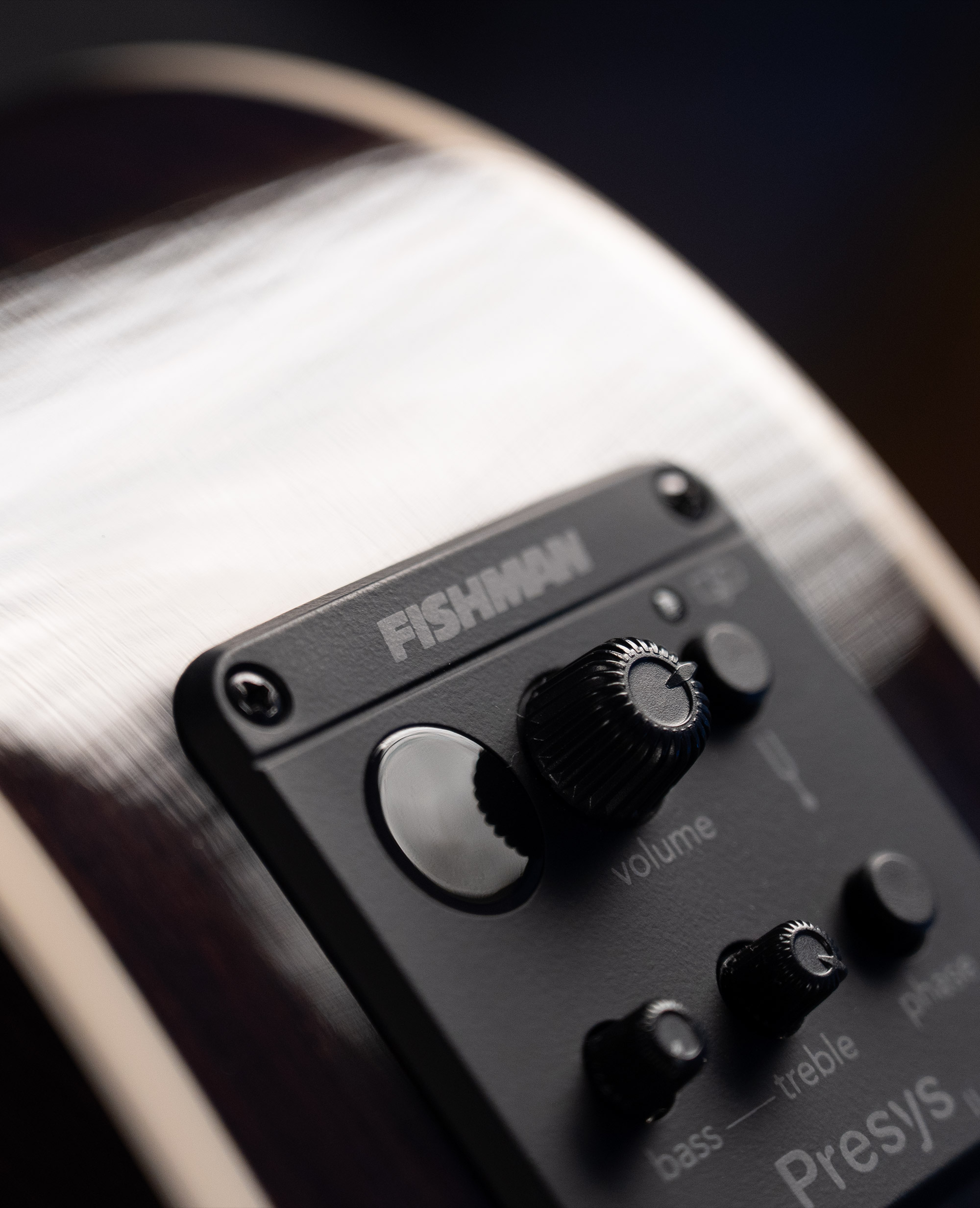 Электроакустическая гитара Sigma OMTC-1E-SB - купить в "Гитарном Клубе"