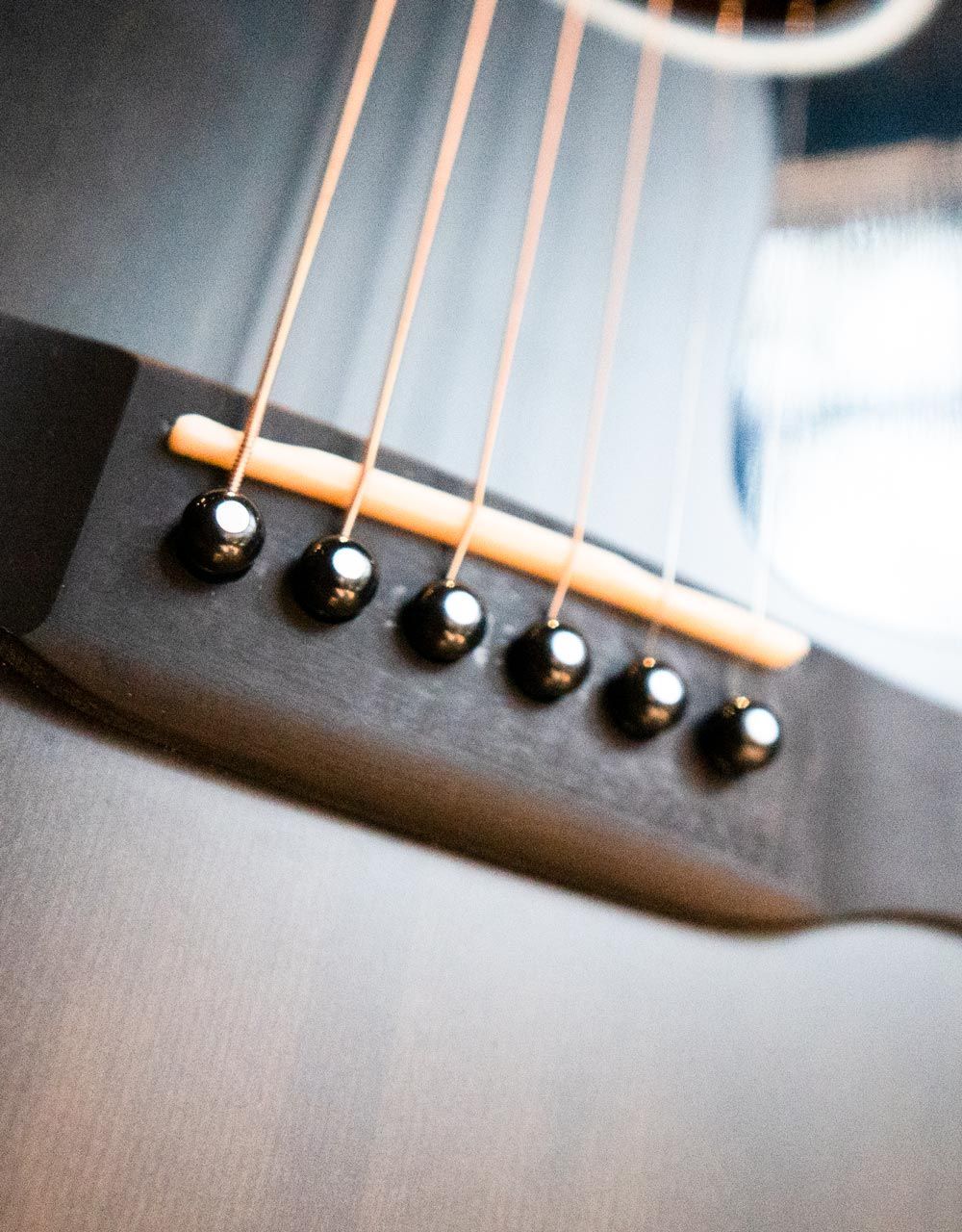 Электроакустическая гитара Sigma GMC-STE-BKB - купить в "Гитарном Клубе"