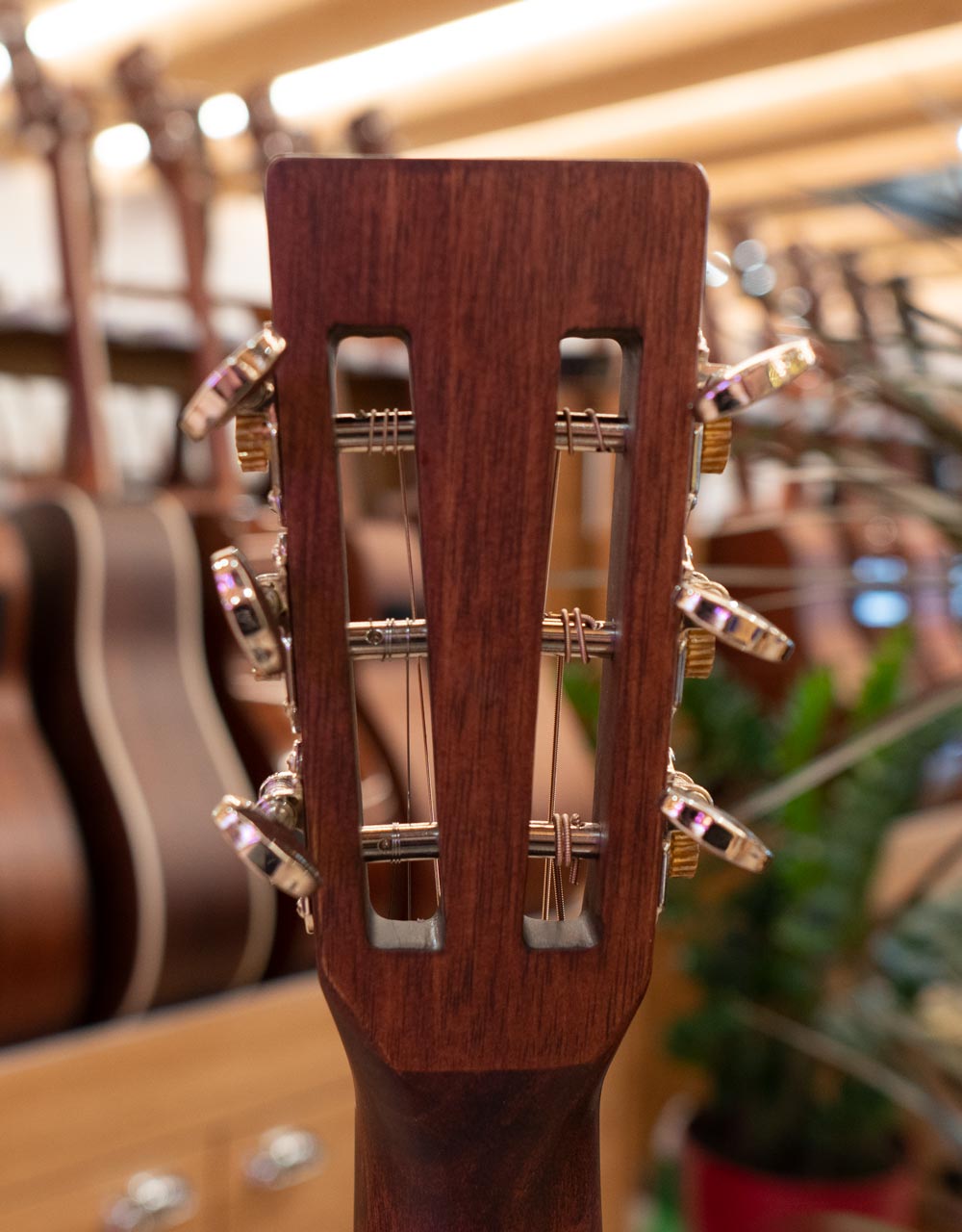 Акустическая гитара Sigma 000T-28S - купить в "Гитарном Клубе"