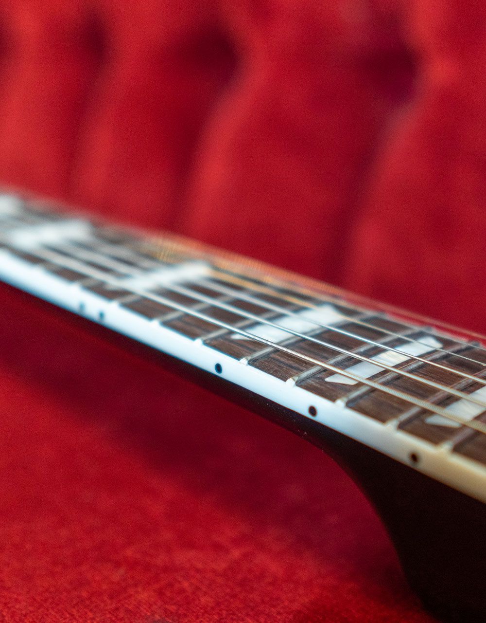 Электрогитара Gibson SG Standard Ebony - купить в "Гитарном Клубе"