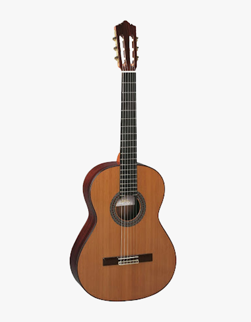 Классическая гитара Perez 640 Cedar - купить в "Гитарном Клубе"