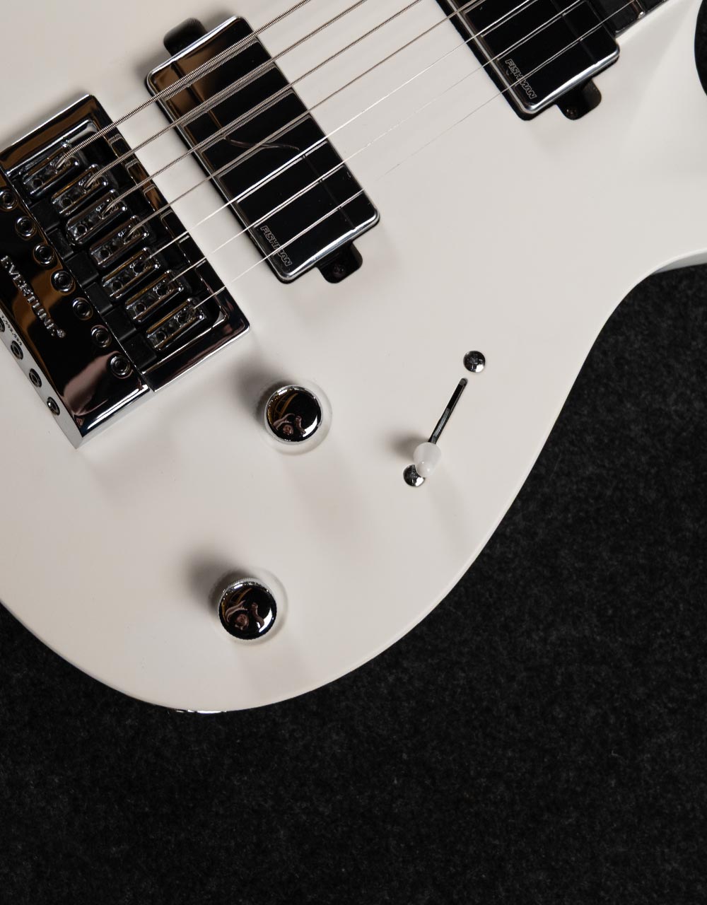 Электрогитара Solar Guitars A1.7 Vinter - купить в "Гитарном Клубе"