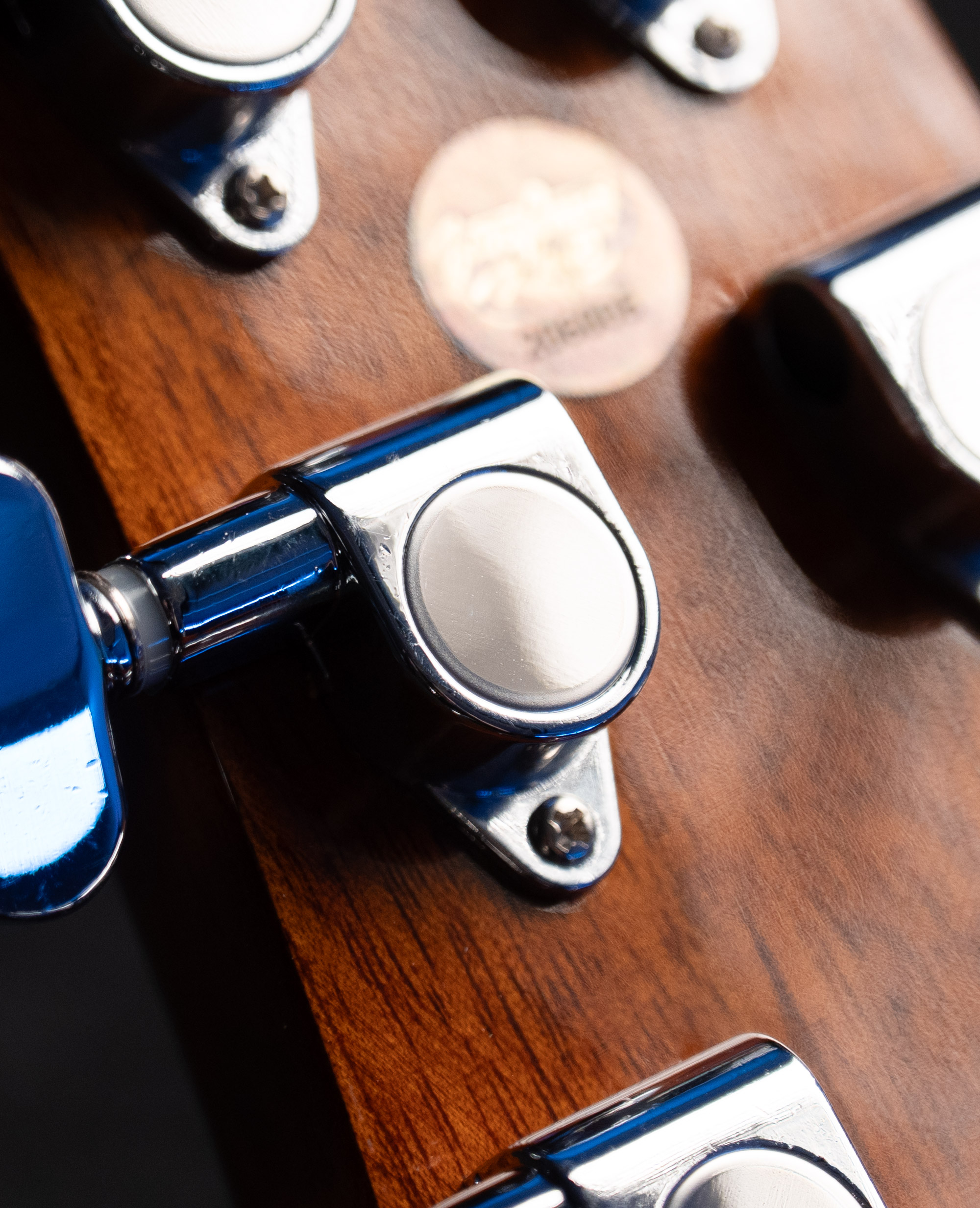 Электроакустическая гитара Ю. Стоянов GA STCA - NAT/E - купить в "Гитарном Клубе"