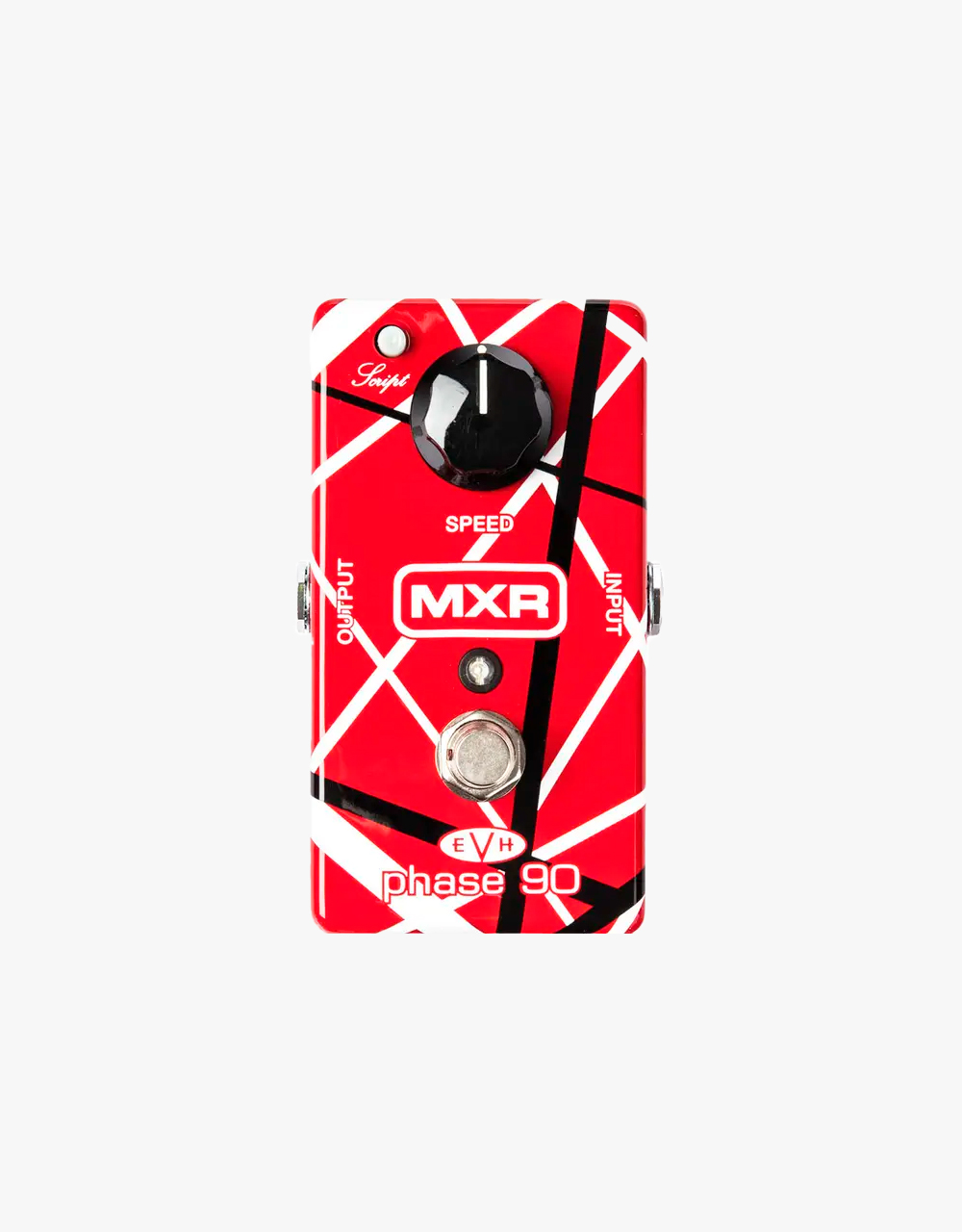 Гитарная педаль Dunlop MXR EVH 90 Eddie Van Halen Phase 90 - купить в "Гитарном Клубе"