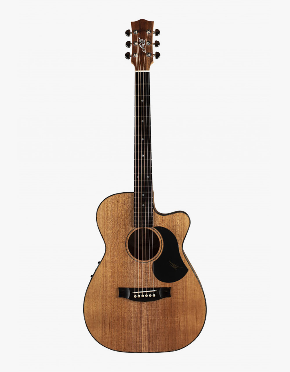 Электроакустическая гитара Maton EBW808C - купить в "Гитарном Клубе"