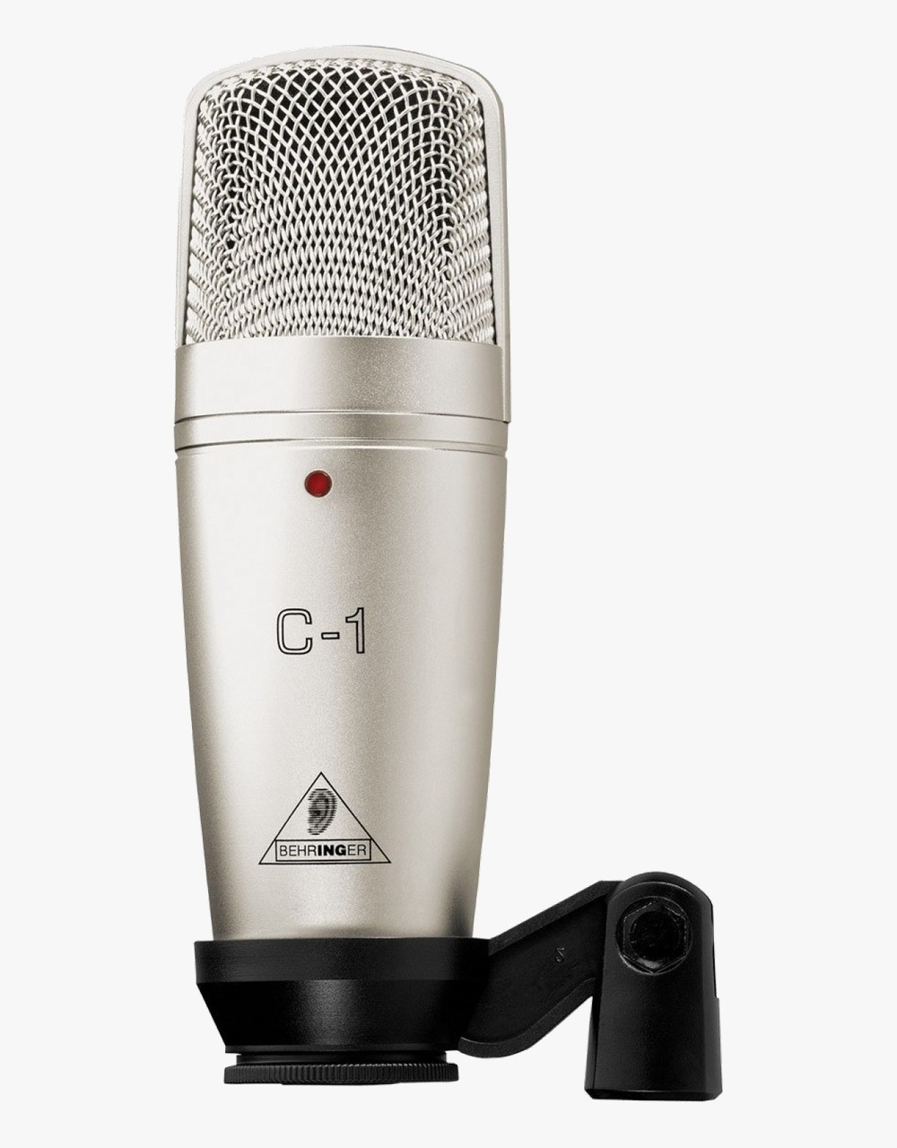 Микрофон BEHRINGER C-1 - купить в "Гитарном Клубе"