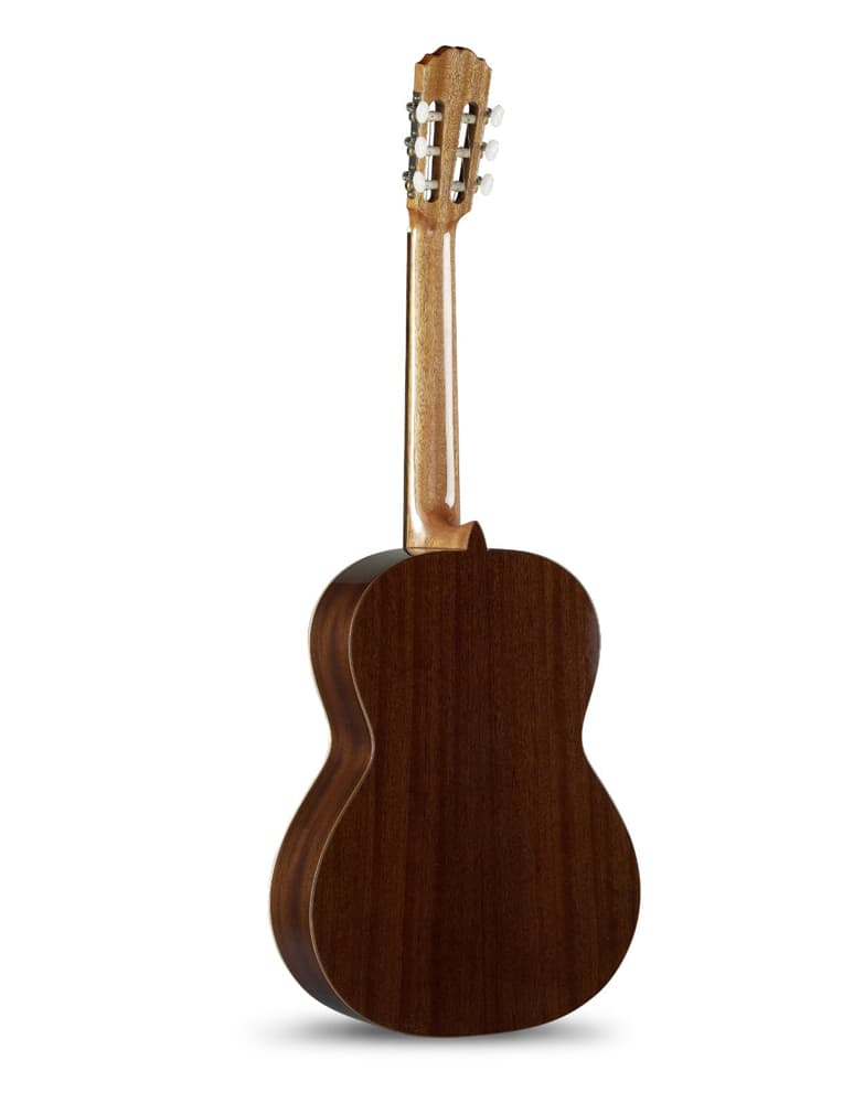 Классическая гитара Alhambra Mod. 2C - купить в "Гитарном Клубе"