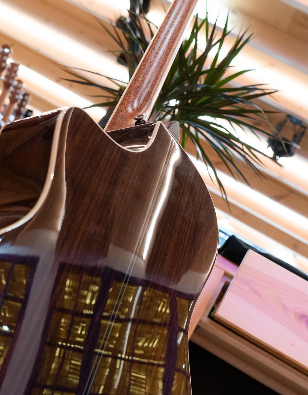 Электроакустическая гитара Crafter STG G-27ce - купить в "Гитарном Клубе"