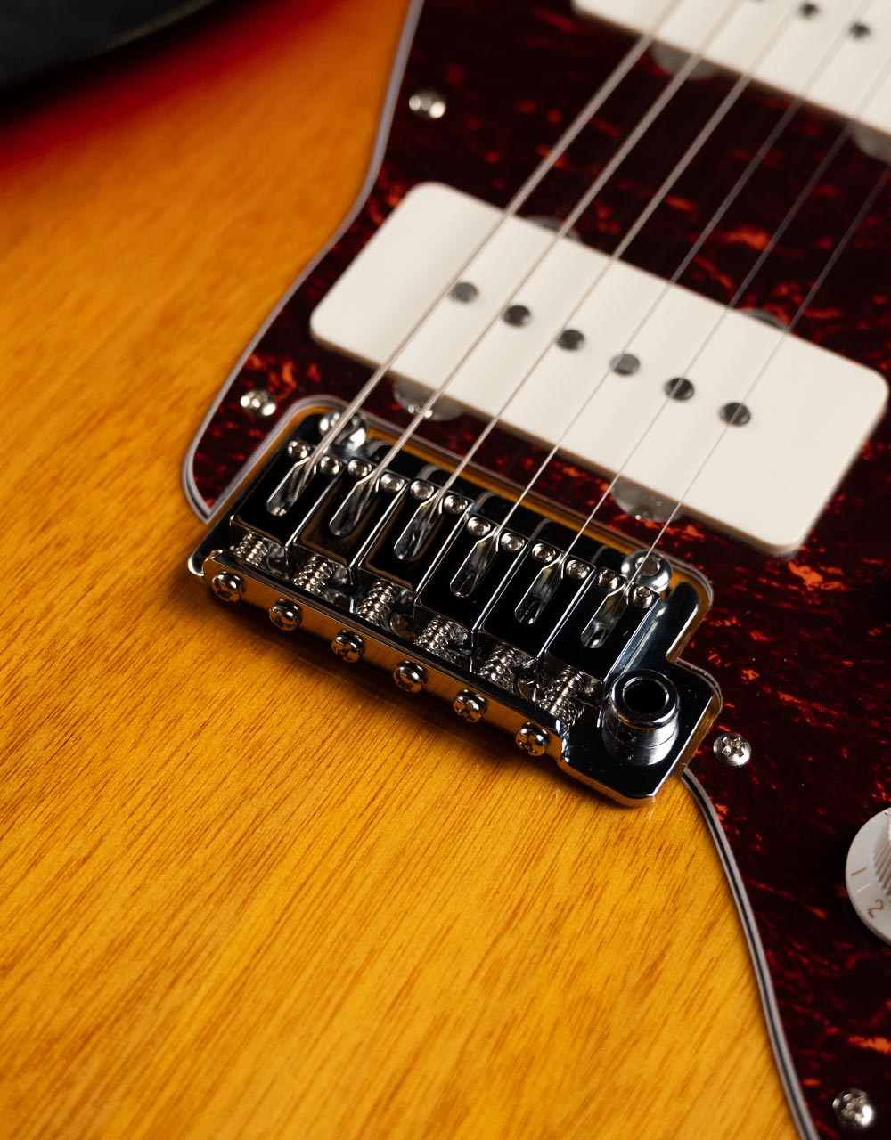 Электрогитара Sire J3 3TS - купить в "Гитарном Клубе"