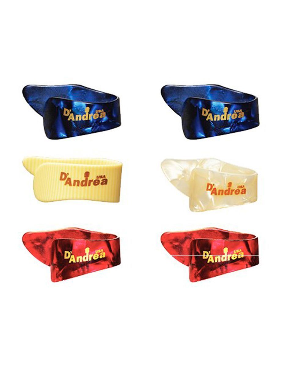 Медиатор коготь D